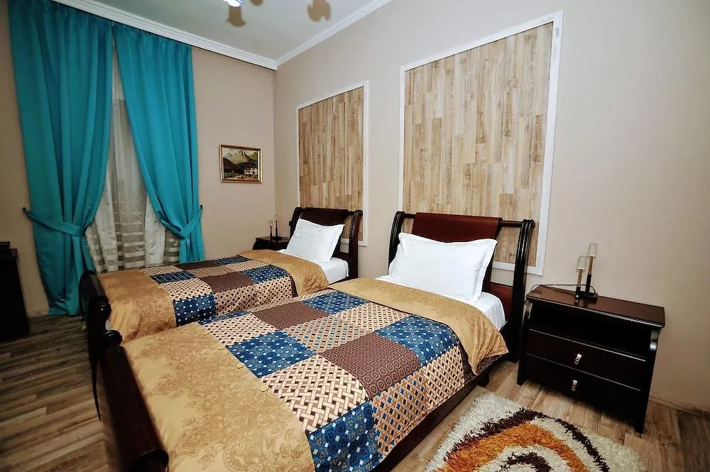 Dream Hotel Tiran