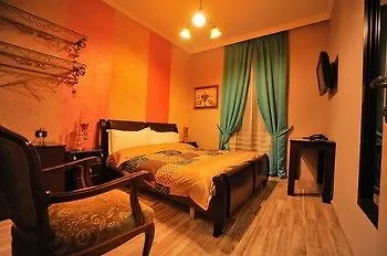 Dream Hotel Tirana