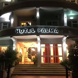 Palma Hotel